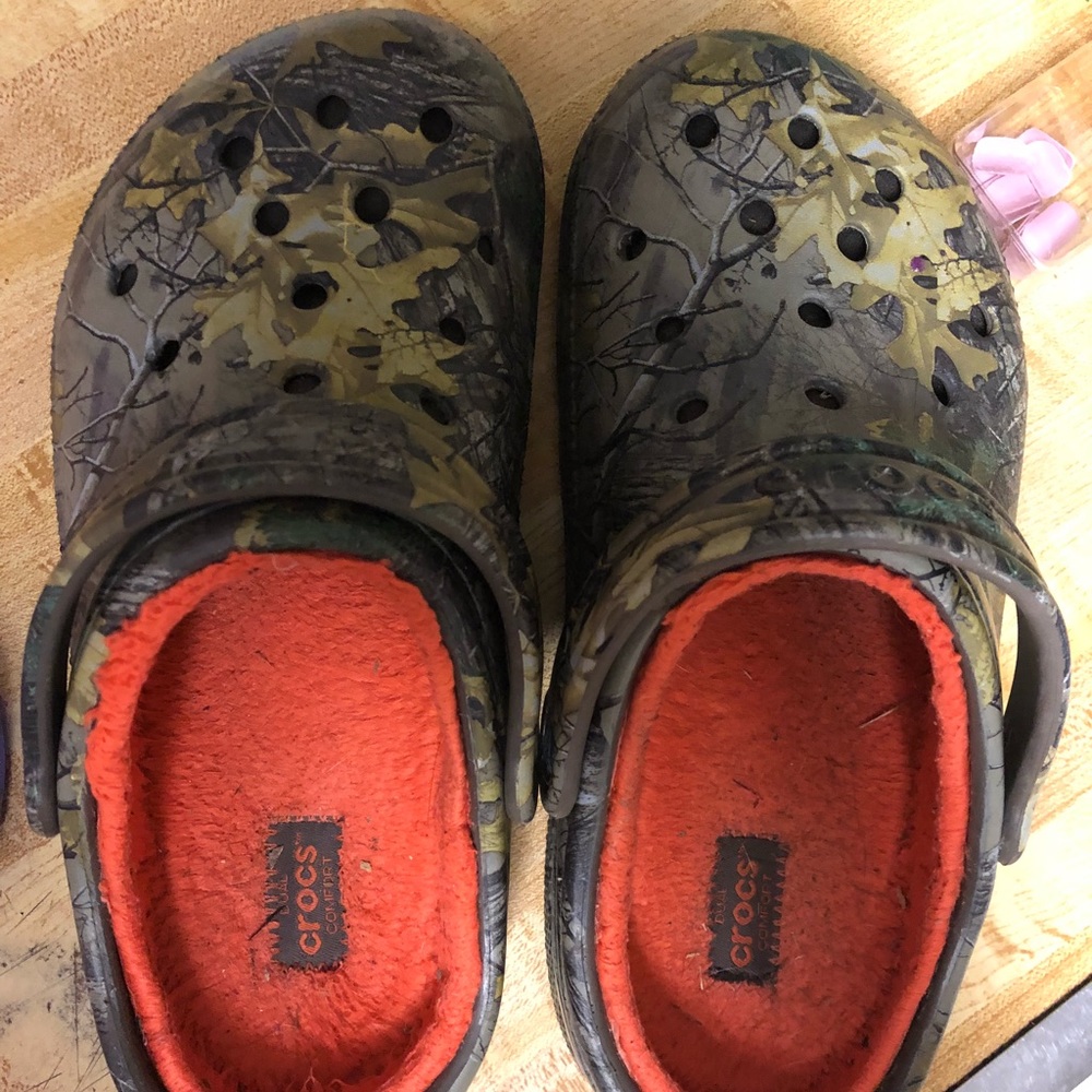 Crocs